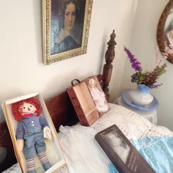 Perth Amboy Museum - Perth Amboy