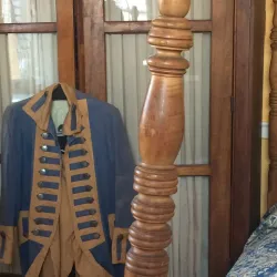 Proprietary House - Perth Amboy