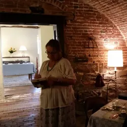 Proprietary House - Perth Amboy