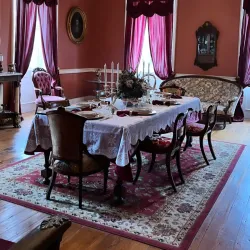 Proprietary House - Perth Amboy