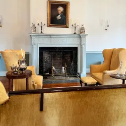 Proprietary House - Perth Amboy