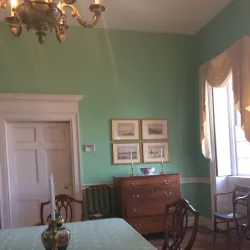 Proprietary House - Perth Amboy