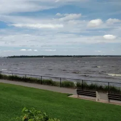 Raritan Bay Waterfront Park - Perth Amboy