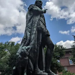 Rutgers University–Perth Amboy Campus - Perth Amboy