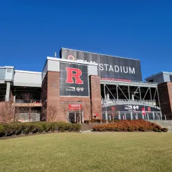 Rutgers University–Perth Amboy Campus - Perth Amboy
