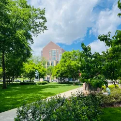 Rutgers University–Perth Amboy Campus - Perth Amboy