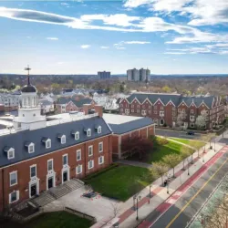 Rutgers University–Perth Amboy Campus - Perth Amboy