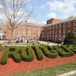 Rutgers University–Perth Amboy Campus - Perth Amboy