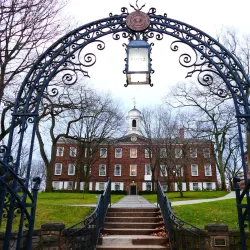 Rutgers University–Perth Amboy Campus - Perth Amboy