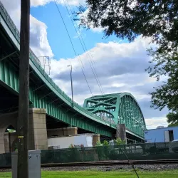 Delaware River - Phillipsburg