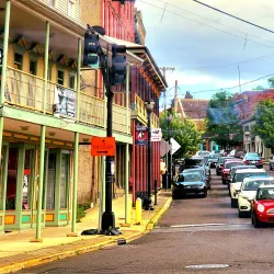 Delaware River - Phillipsburg