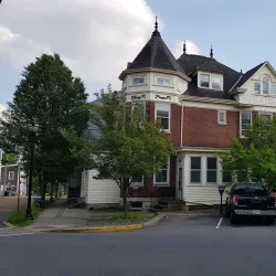 Delaware River - Phillipsburg