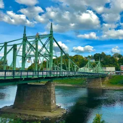 Delaware River - Phillipsburg