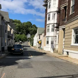 Delaware River - Phillipsburg