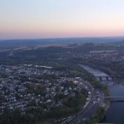 Delaware River - Phillipsburg