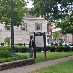 Phillipsburg City Park - Phillipsburg