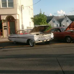 Phillipsburg City Park - Phillipsburg