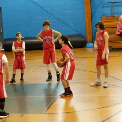 Phillipsburg Community Center - Phillipsburg