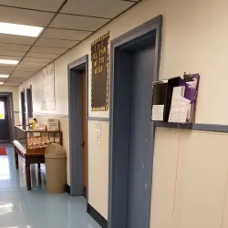 Phillipsburg Community Center - Phillipsburg