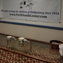 Phillipsburg Community Center - Phillipsburg