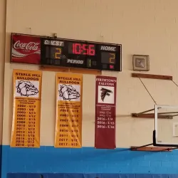 Phillipsburg Community Center - Phillipsburg