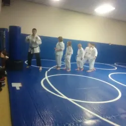 Phillipsburg Community Center - Phillipsburg