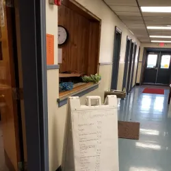 Phillipsburg Community Center - Phillipsburg