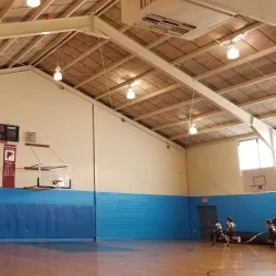 Phillipsburg Community Center - Phillipsburg