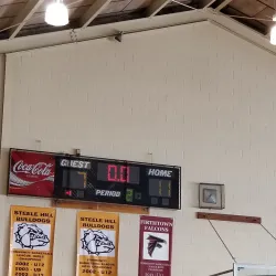 Phillipsburg Community Center - Phillipsburg