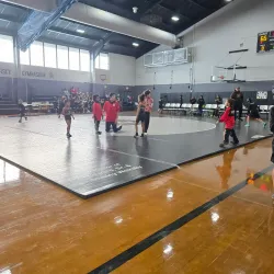 Phillipsburg Community Center - Phillipsburg