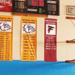 Phillipsburg Community Center - Phillipsburg