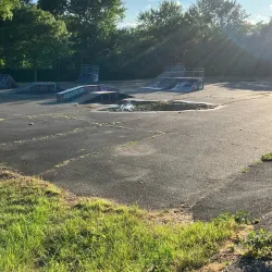 Phillipsburg Skate Park - Phillipsburg