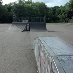 Phillipsburg Skate Park - Phillipsburg
