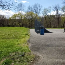 Phillipsburg Skate Park - Phillipsburg