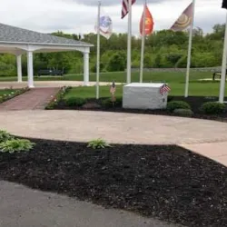 Veterans Memorial Park - Phillipsburg