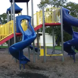 Waterfront Park - Phillipsburg