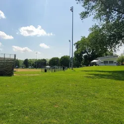 Waterfront Park - Phillipsburg
