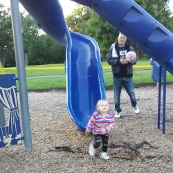 Waterfront Park - Phillipsburg