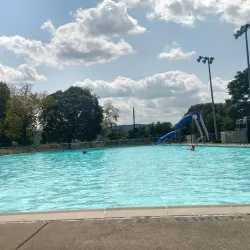 Waterfront Park - Phillipsburg