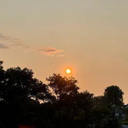 Waterfront Park - Phillipsburg