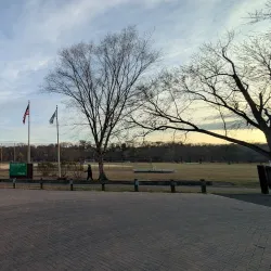 Donaldson Park - Piscataway