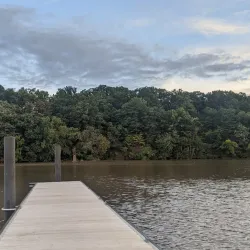 Donaldson Park - Piscataway