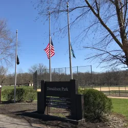 Donaldson Park - Piscataway