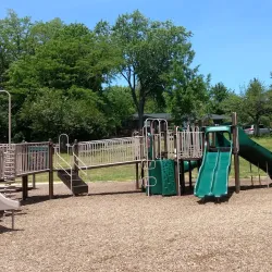 Donaldson Park - Piscataway