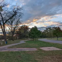 Donaldson Park - Piscataway