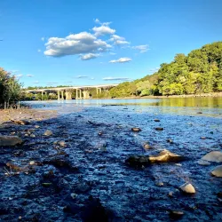 Donaldson Park - Piscataway