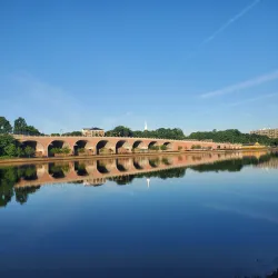 Donaldson Park - Piscataway