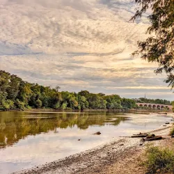 Donaldson Park - Piscataway