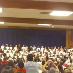 Dwight D. Eisenhower Park - Piscataway