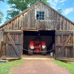 East Jersey Old Town Village - Piscataway